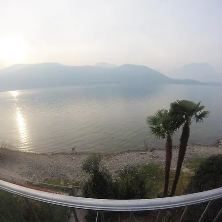 アパート White Garden - With Access To The Lake *