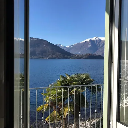 White Garden - With Access To The Lake アパート *