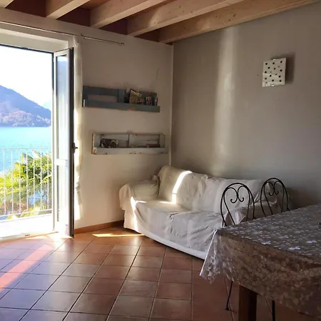 Διαμέρισμα White Garden - With Access To The Lake