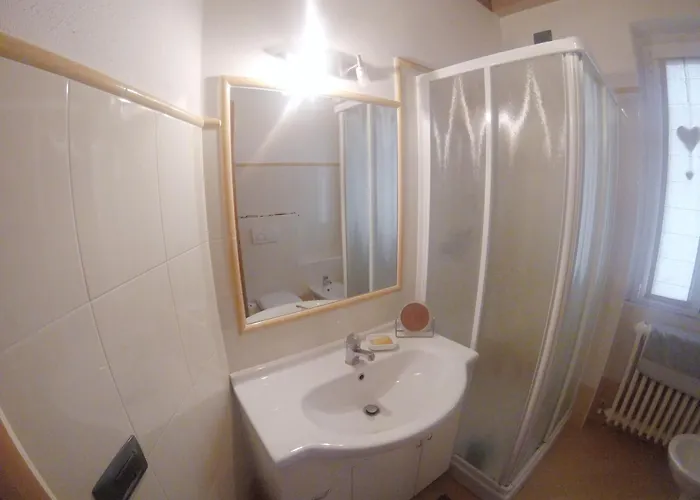 White Garden - With Access To The Lake Διαμέρισμα *