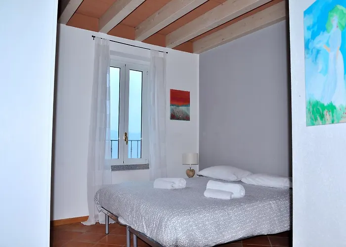 White Garden - With Access To The Lake Διαμέρισμα
