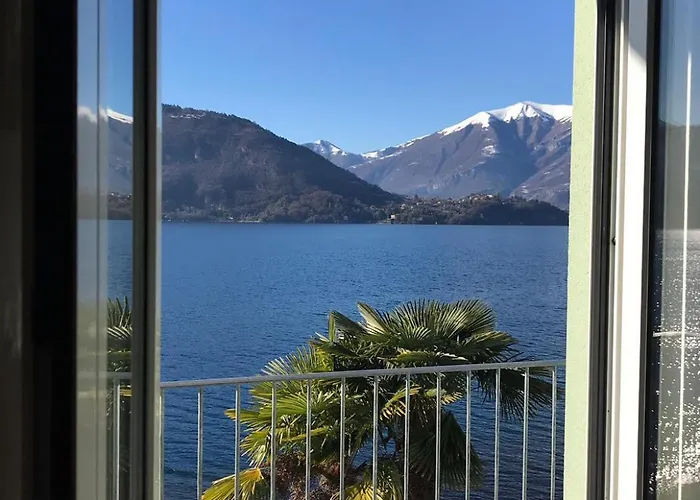 White Garden - With Access To The Lake Διαμέρισμα *